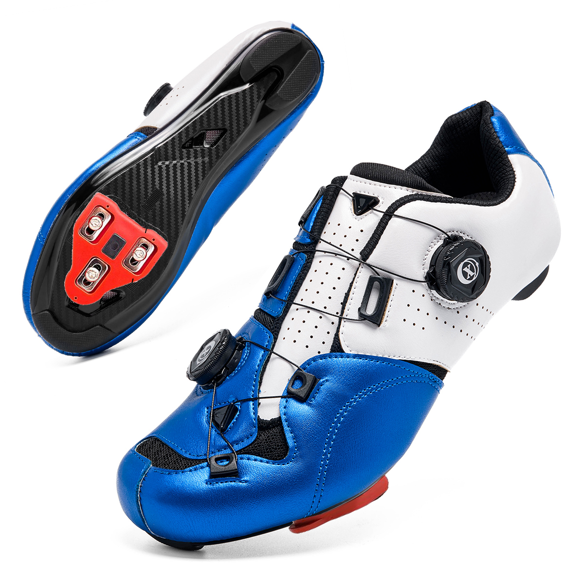 Cycling Commuter Shoes - New Cycling Sneaker 2025 Mtb Pedal