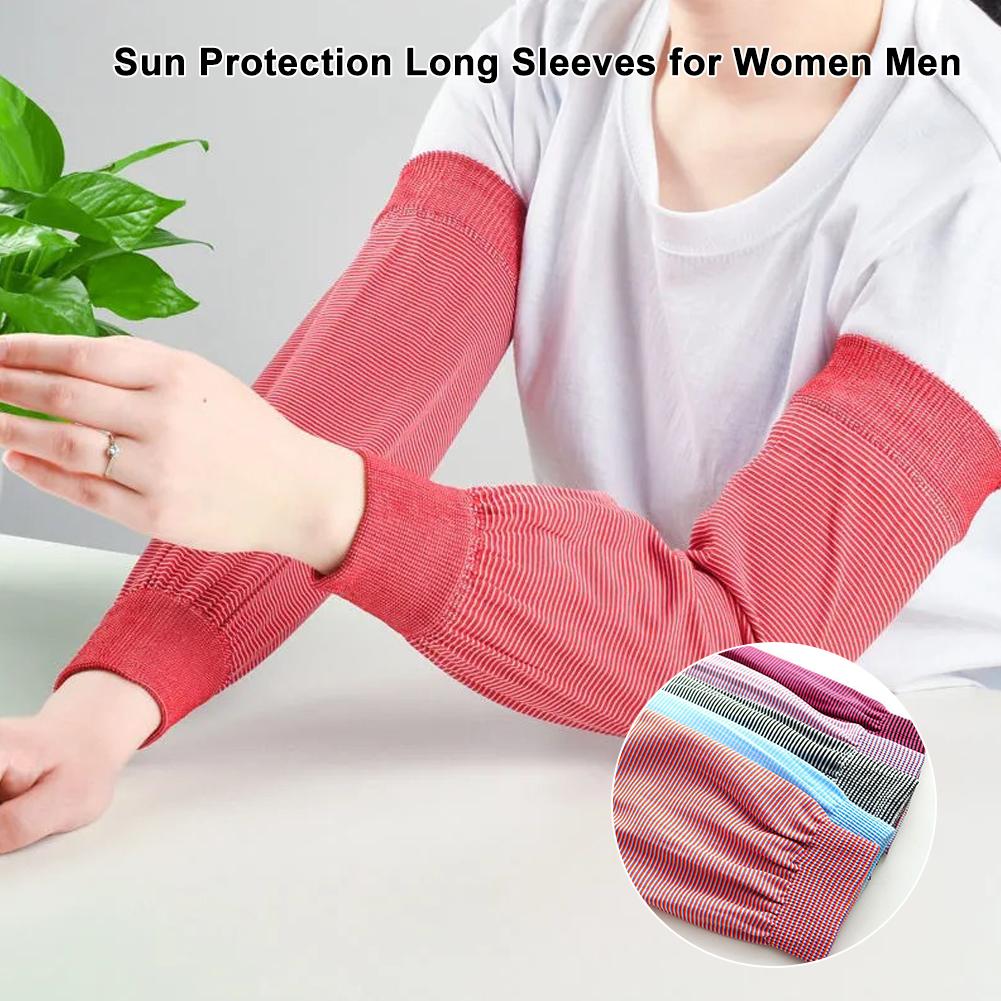 Cycling To Work - Work Elastic Fishing Cycling Long Sleeves