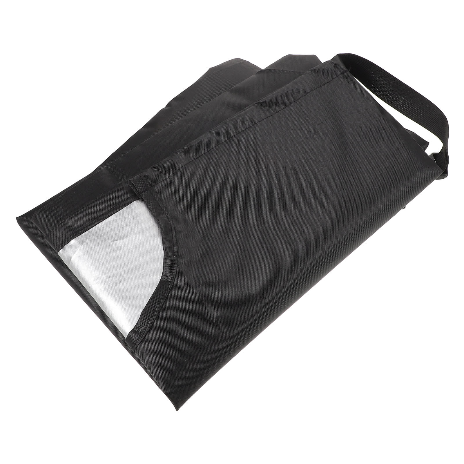 Cycling Commute Rain - Waterproof Bike Seat Cover Oxford Cloth