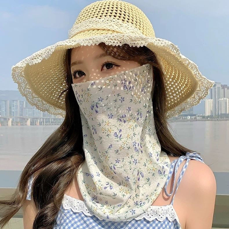 Summer Full-Face Windproof Mas - Cycling Loop บทวิจารณ์และราคา