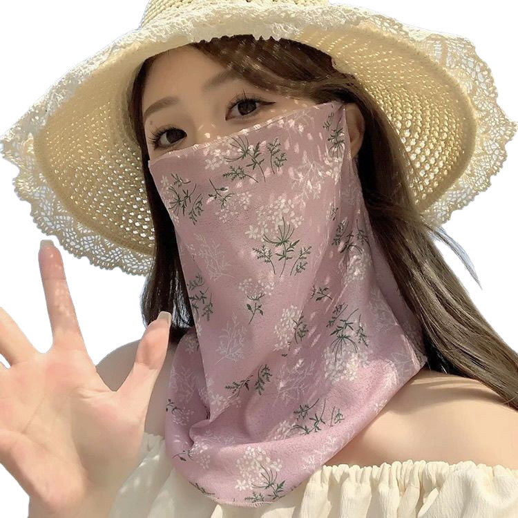Summer Full-Face Windproof Mas - Cycling Loop บทวิจารณ์และราคา