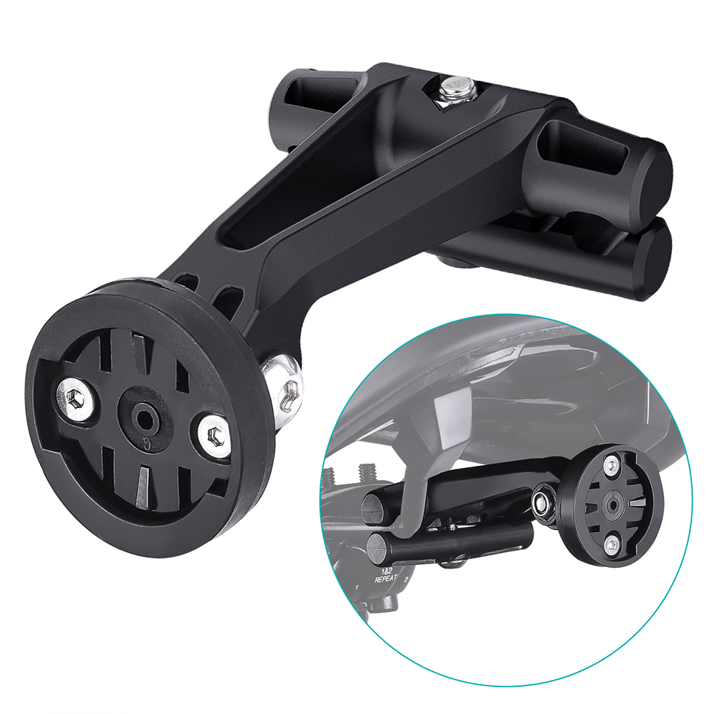 Bicycle Saddle Lamp Mount Bike - Commuting By Bike บทวิจารณ์และราคา