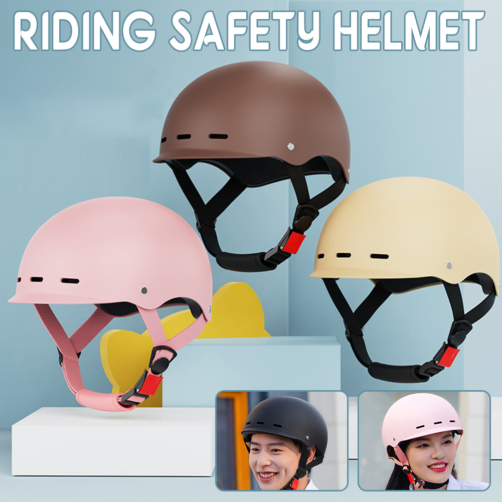 Cycling Helmet Bike Outdoor Sp - Commute Cycling Helmet บทวิจารณ์และราคา
