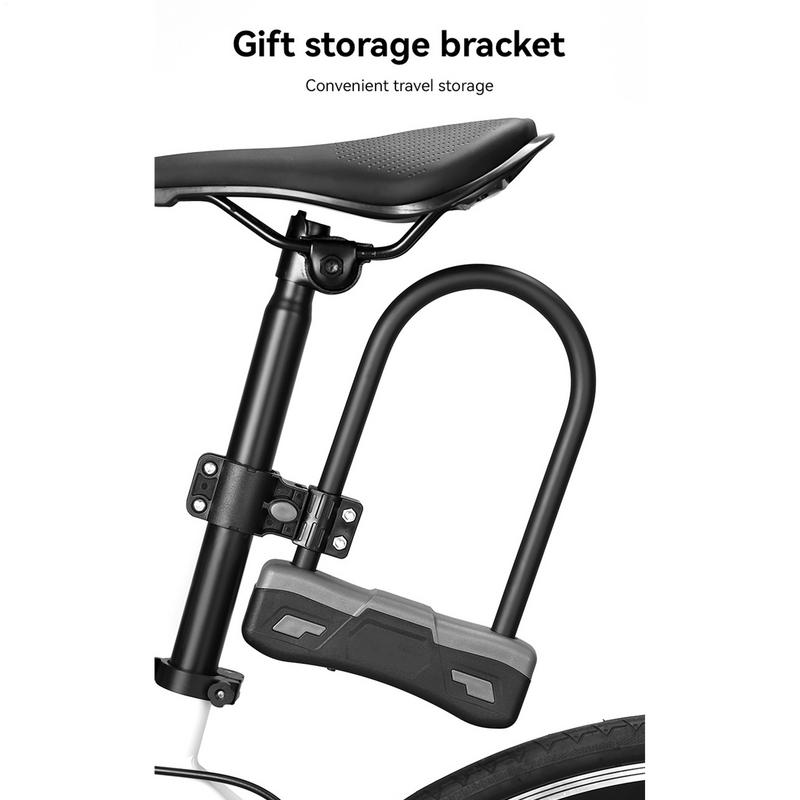 Electric Scooter Lock Anti The - Commuter Bike Lock บทวิจารณ์และราคา