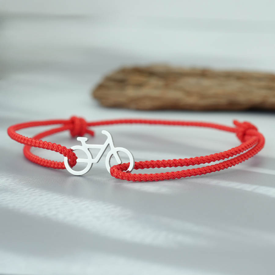 Personalized Sports Stainless  - Cycling Loop บทวิจารณ์และราคา