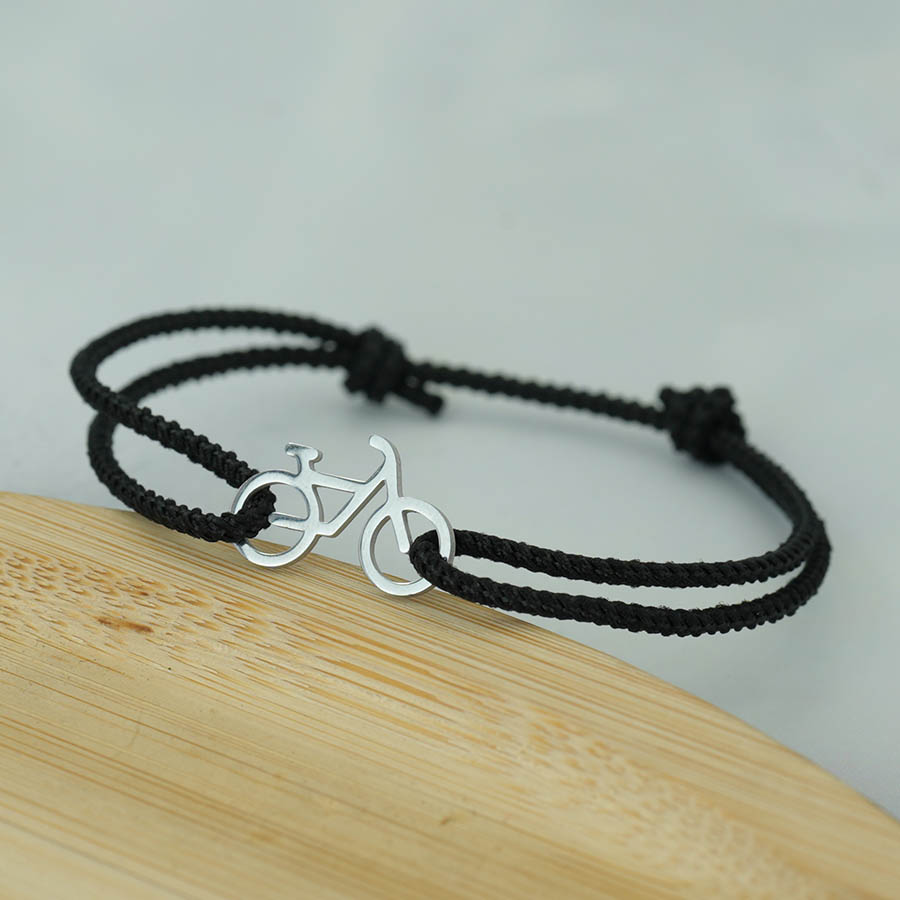 Personalized Sports Stainless  - Cycling Loop บทวิจารณ์และราคา