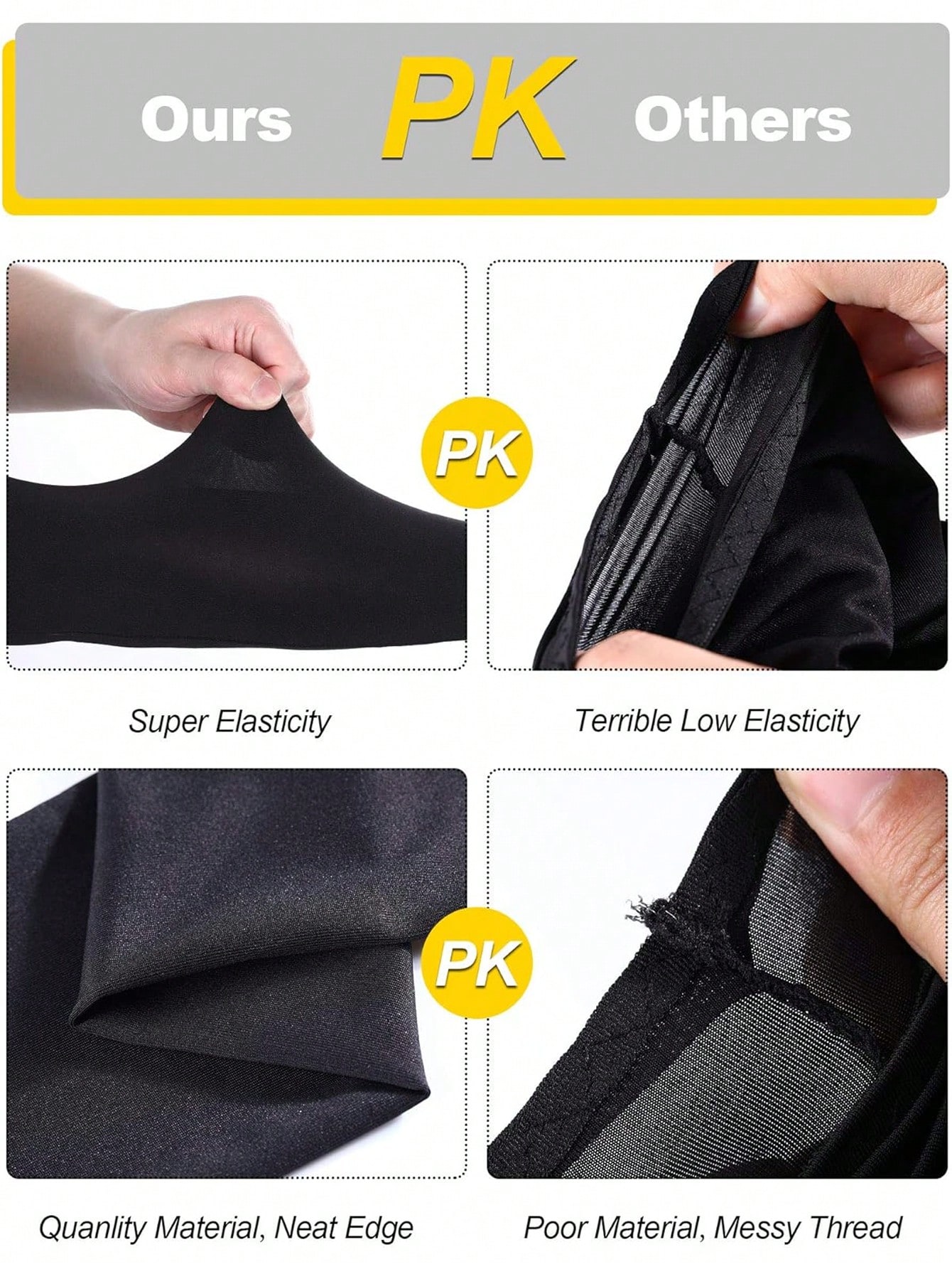 10 Pairs Sun Protection Arm Sl - Cycling To Work บทวิจารณ์และราคา