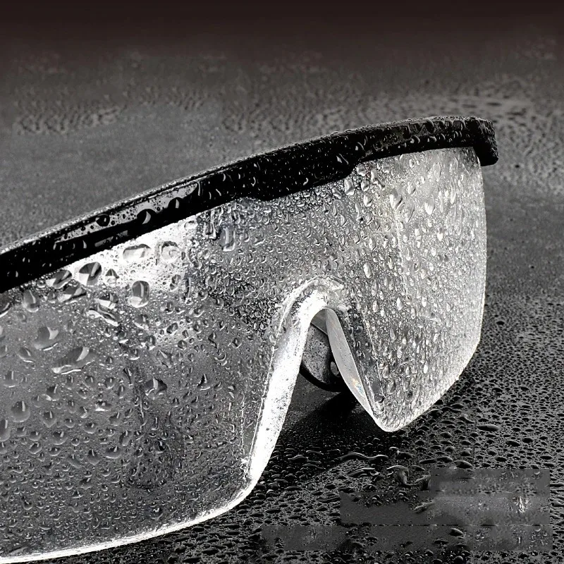 Anti-Splash Eye Protection Wor - Cycling To Work บทวิจารณ์และราคา