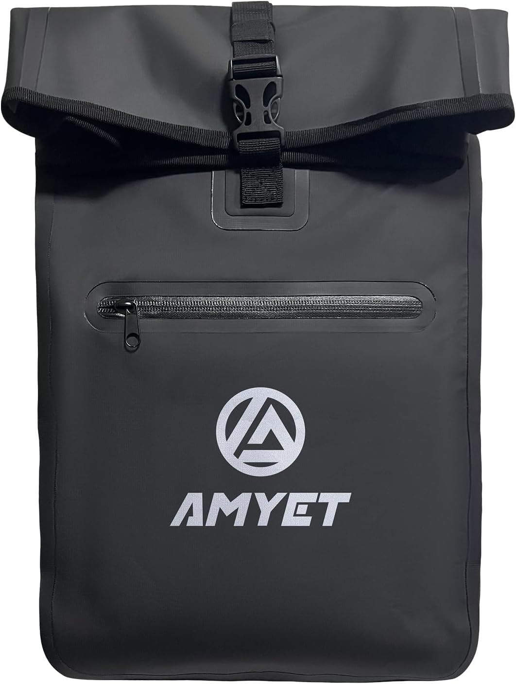AMYET Bike Rear Pannier Bag Cy - Cycling Commuter Backpack Waterproof บทวิจารณ์และราคา
