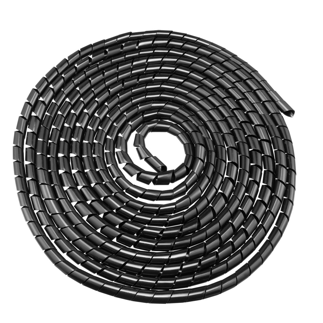 Flexible Spiral Cable Organize - Cable Lock Flexible บทวิจารณ์และราคา