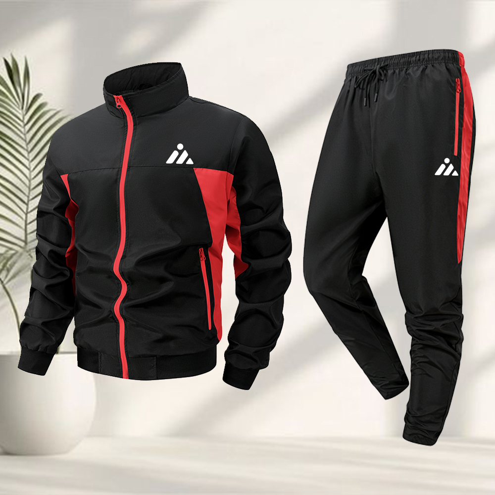 Men's Casual Sports Suit Creat - Cycling Commuter Trousers บทวิจารณ์และราคา