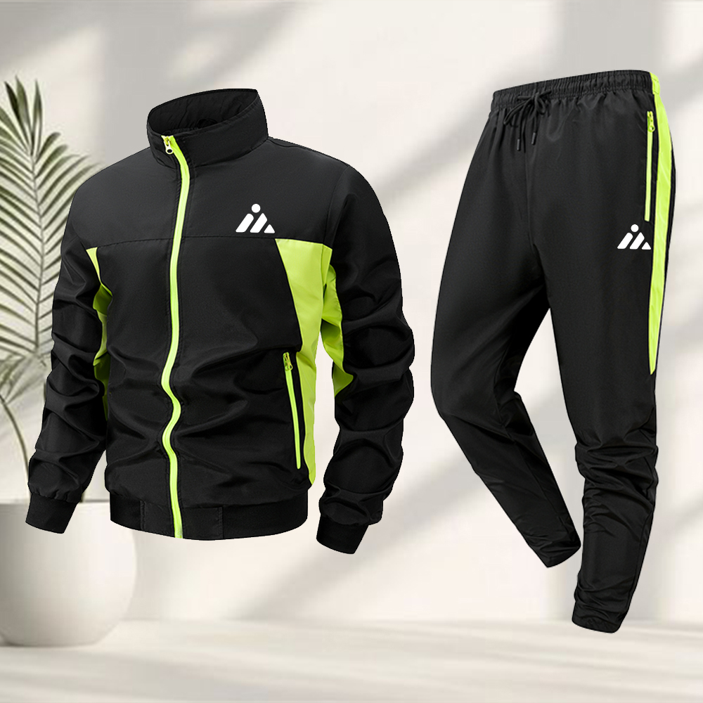 Men's Casual Sports Suit Creat - Cycling Commuter Trousers บทวิจารณ์และราคา