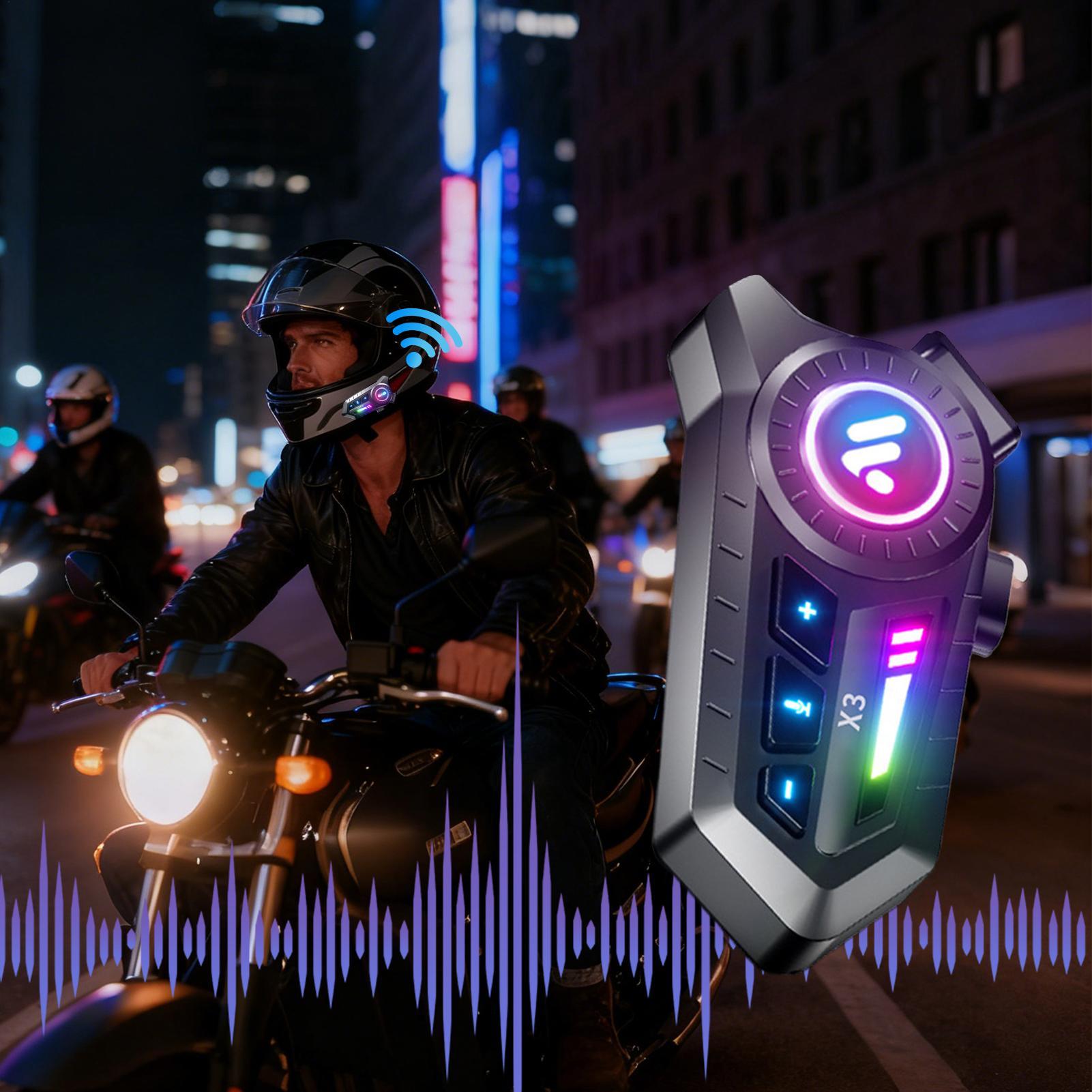 Helmet Headset Double-speaker  - Commute Cycling Helmet บทวิจารณ์และราคา
