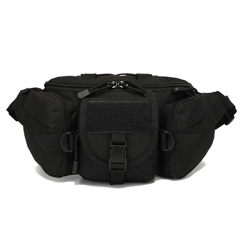 Tactical Waist Bag for Men Lar - Cycling Commuter Backpack Waterproof บทวิจารณ์และราคา