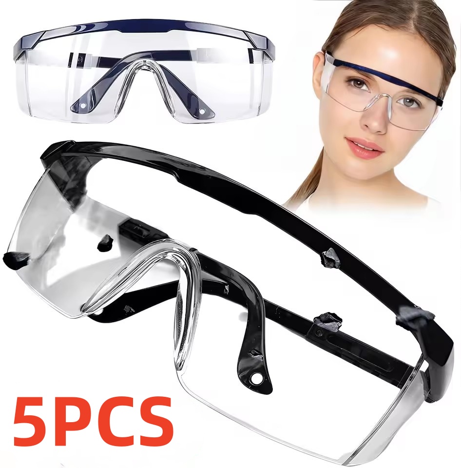 Anti-Splash Work Safety Glasse - Cycling To Work บทวิจารณ์และราคา