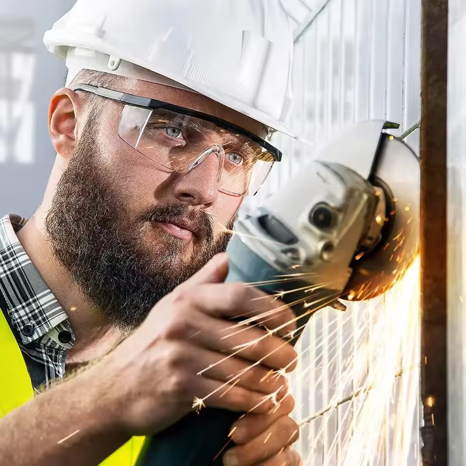 Anti-Splash Work Safety Glasse - Cycling To Work บทวิจารณ์และราคา