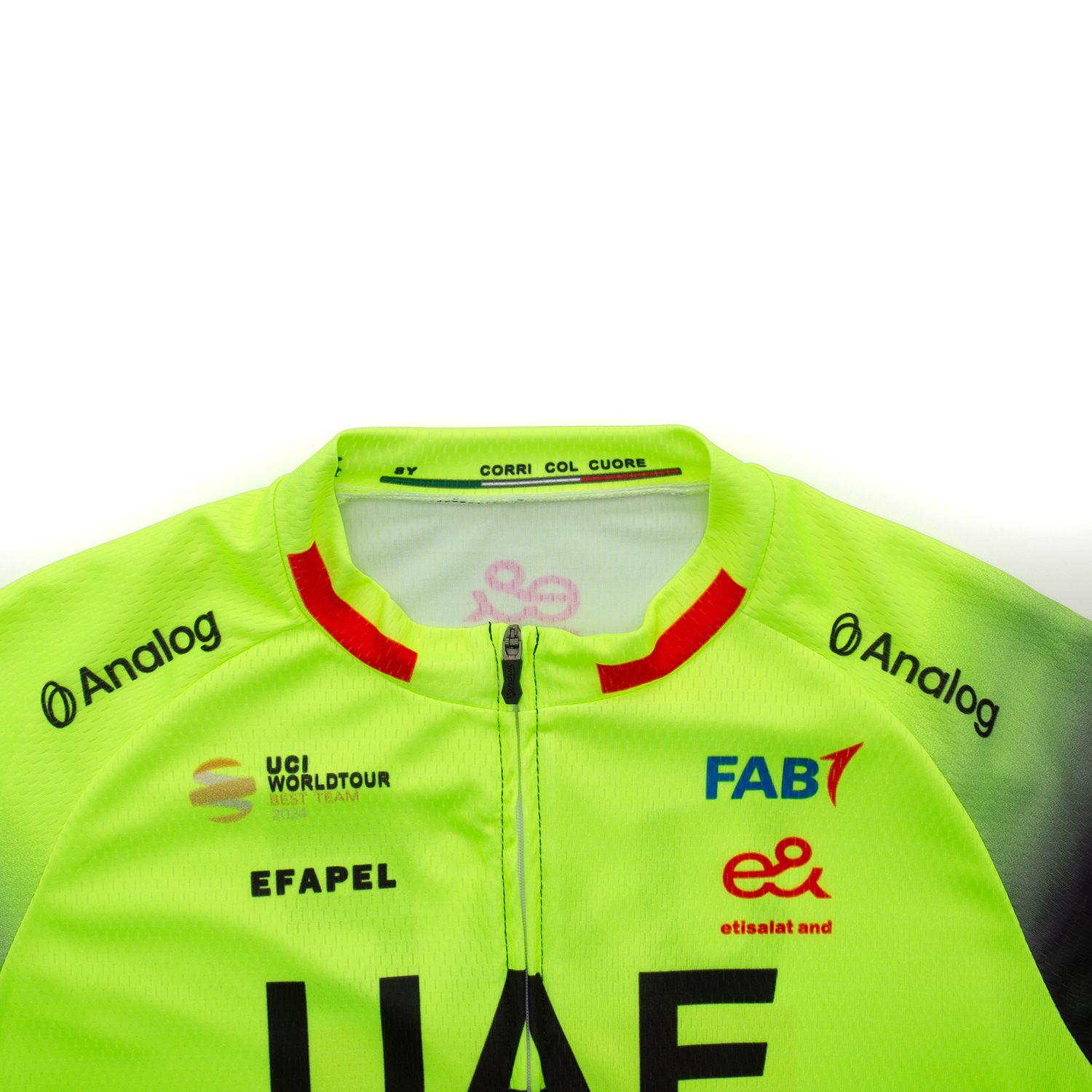 Fluorescent Yellow UAE Cycling - Cycling Commuter Trousers บทวิจารณ์และราคา