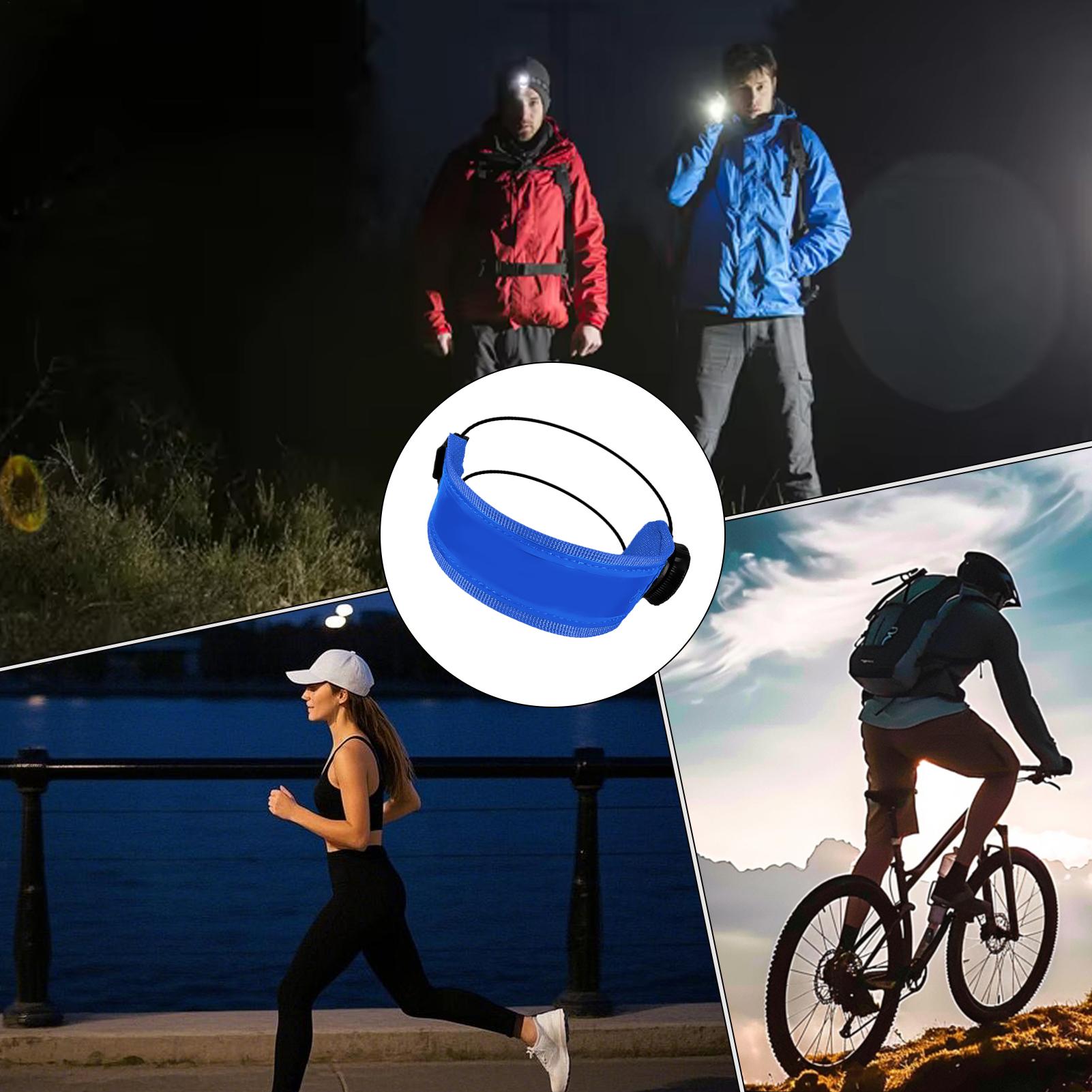 Night Cycling Reflective Ankle - Cycling Commute Pants บทวิจารณ์และราคา