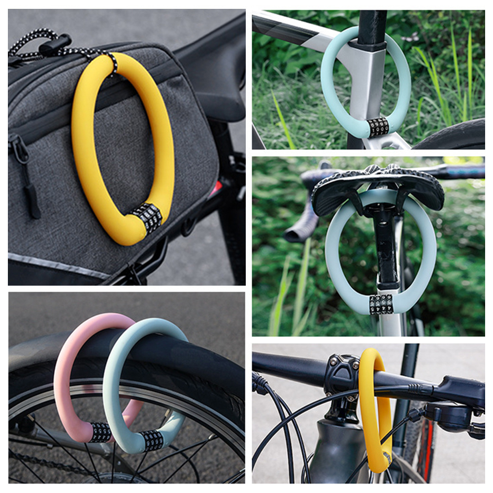 Electric Bike Securitys Lock V - Commuter Bike Lock บทวิจารณ์และราคา