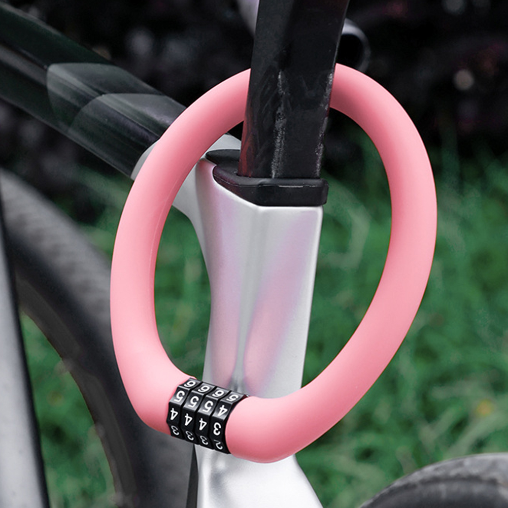 Electric Bike Securitys Lock V - Commuter Bike Lock บทวิจารณ์และราคา