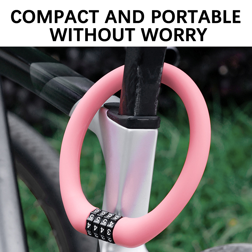 Electric Bike Securitys Lock V - Commuter Bike Lock บทวิจารณ์และราคา