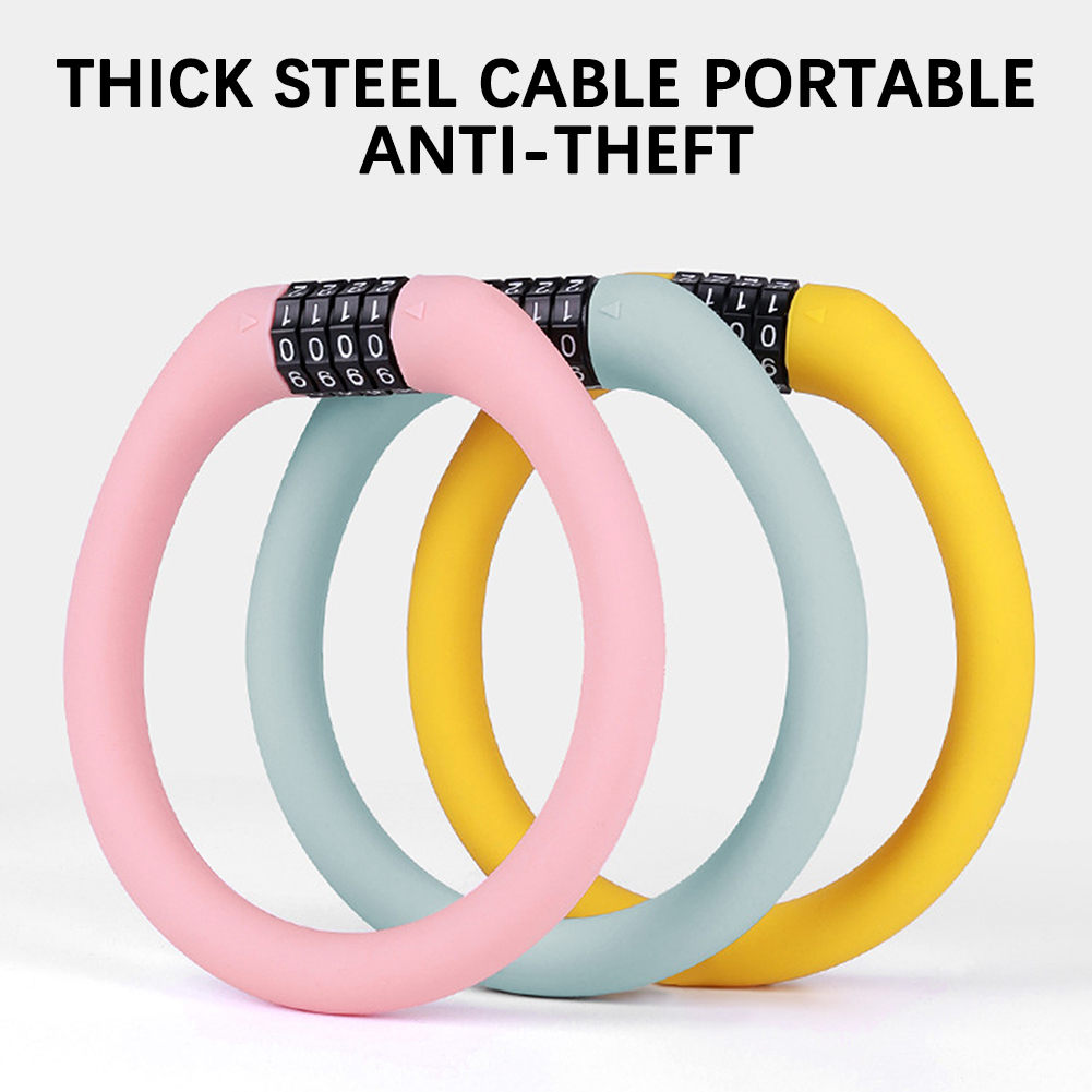 Electric Bike Securitys Lock V - Commuter Bike Lock บทวิจารณ์และราคา