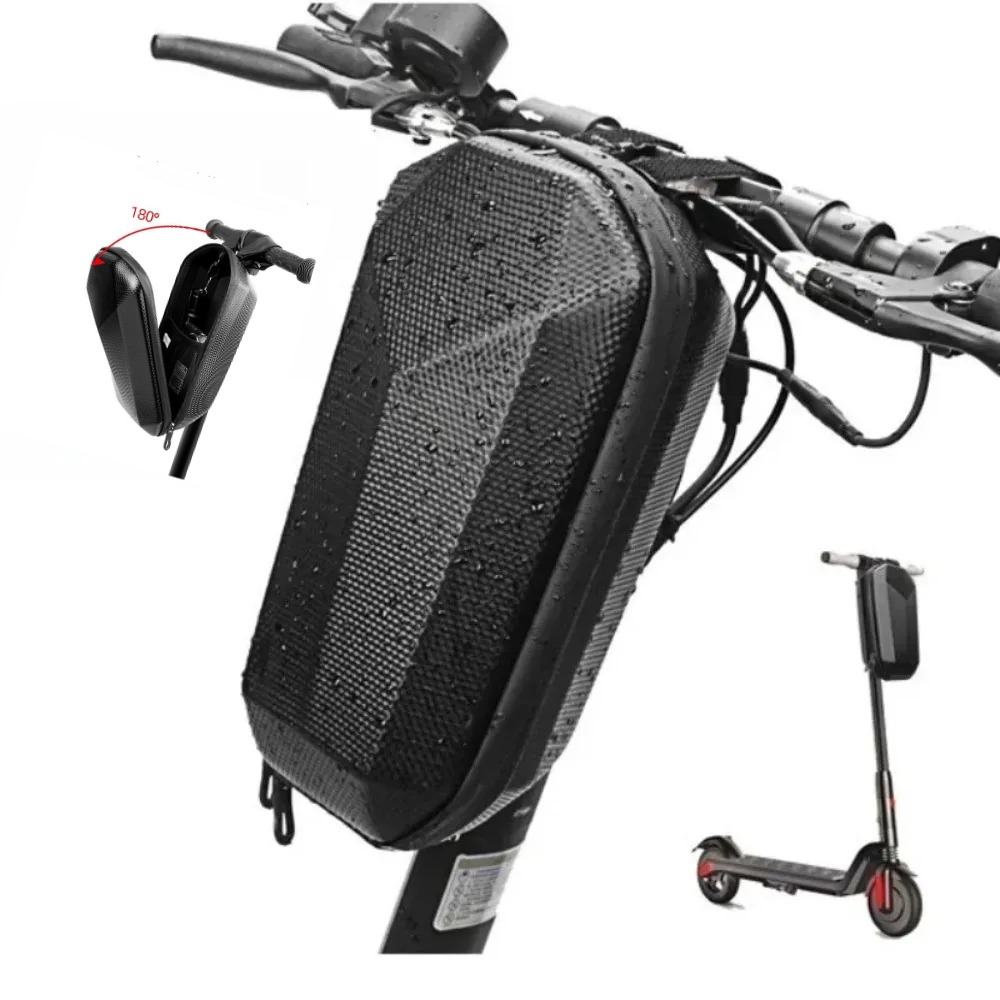 Scooter Bicycle Bag Big Skateb - Cycling Commuter Backpack Waterproof บทวิจารณ์และราคา