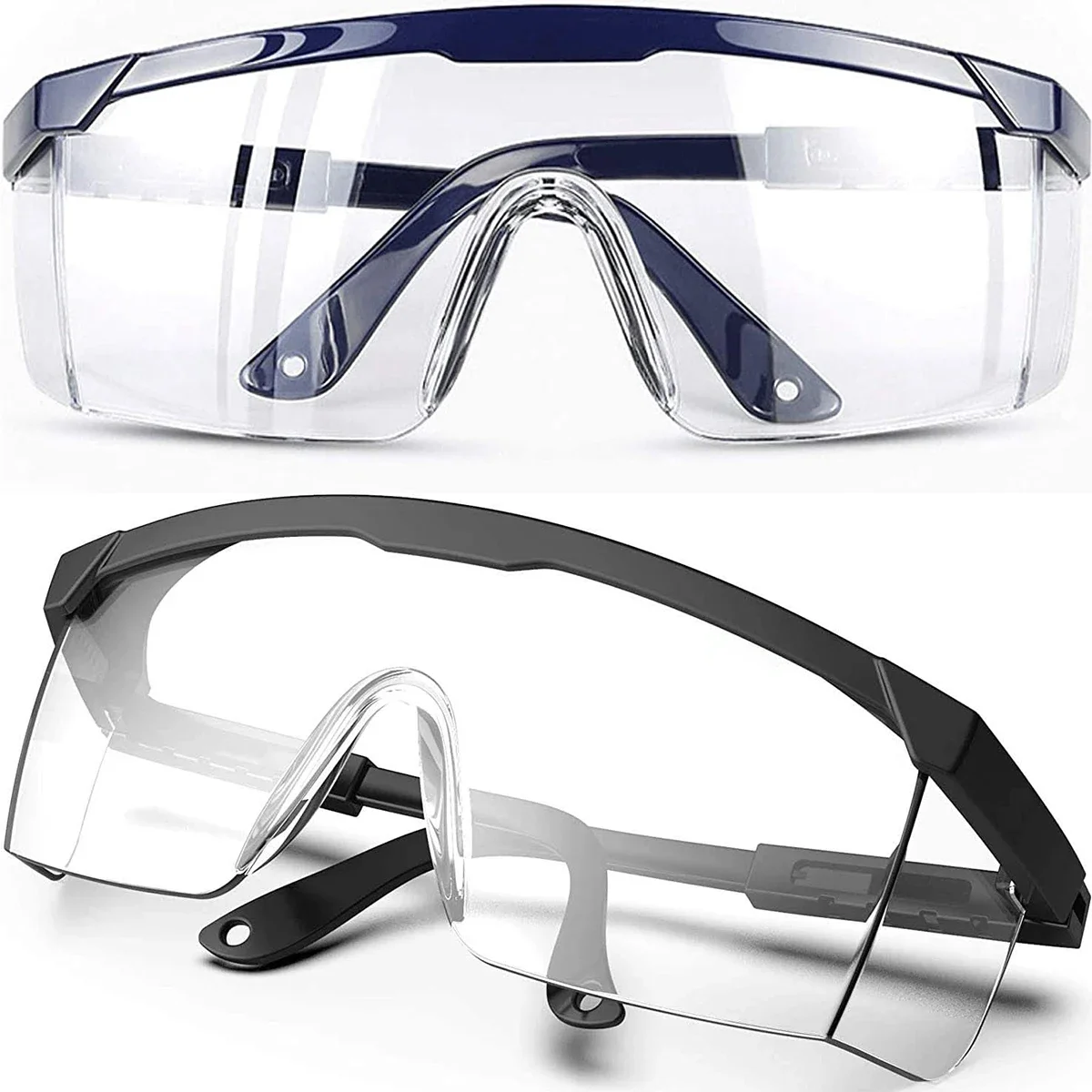 Anti-Splash Eye Protection Wor - Cycling To Work บทวิจารณ์และราคา