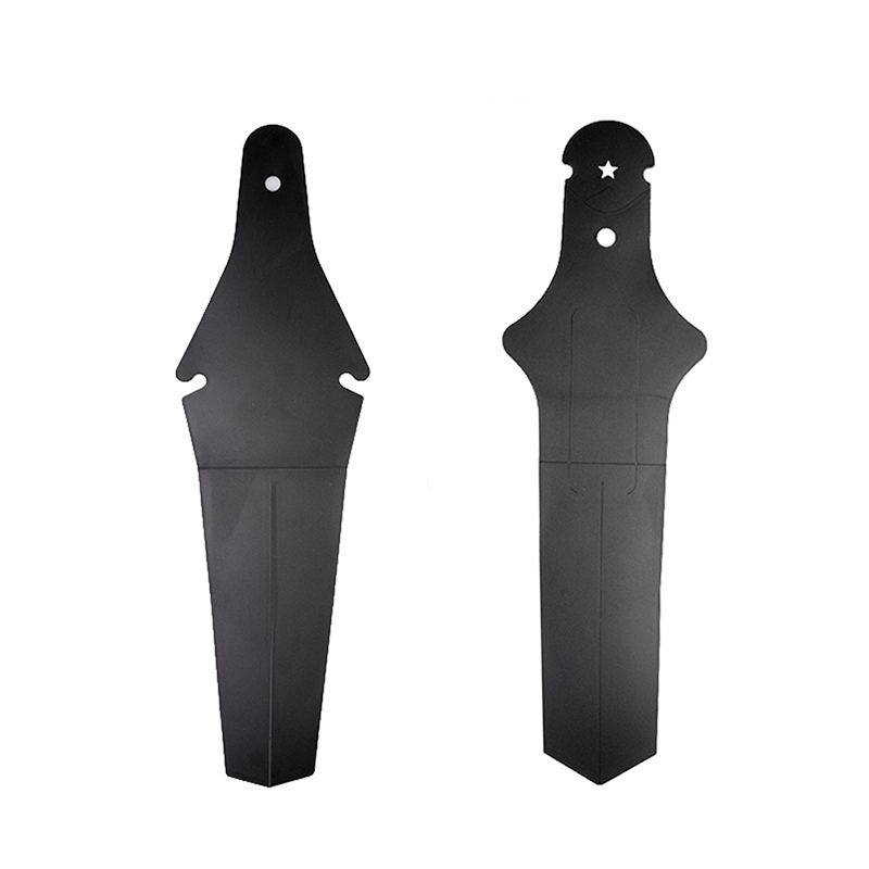 Bicycle Saddle Fender Rear Roa - Commuting By Bike บทวิจารณ์และราคา