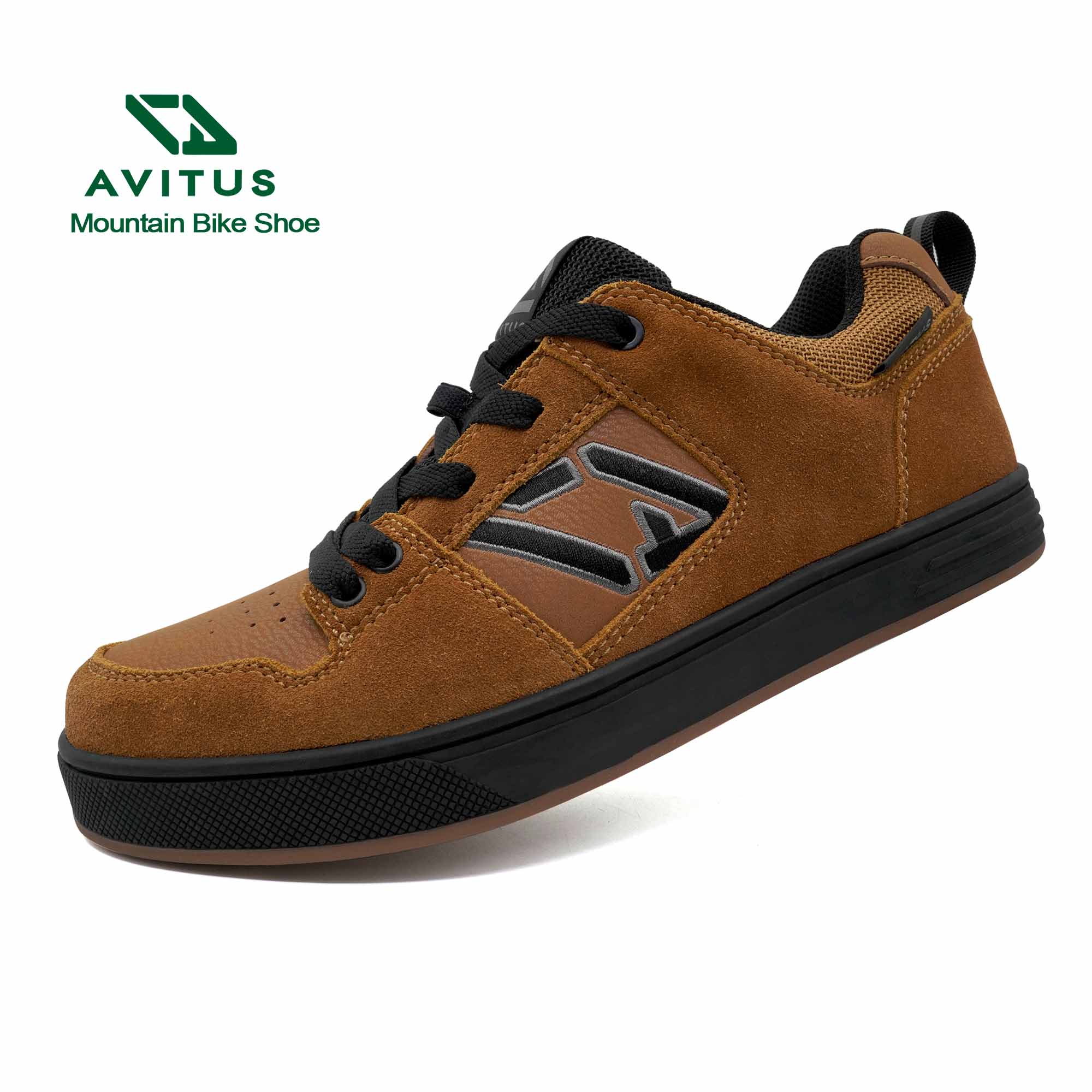 AVITUS Zapatillas MTB Shoes Fl - Cycling Commuter Shoes บทวิจารณ์และราคา
