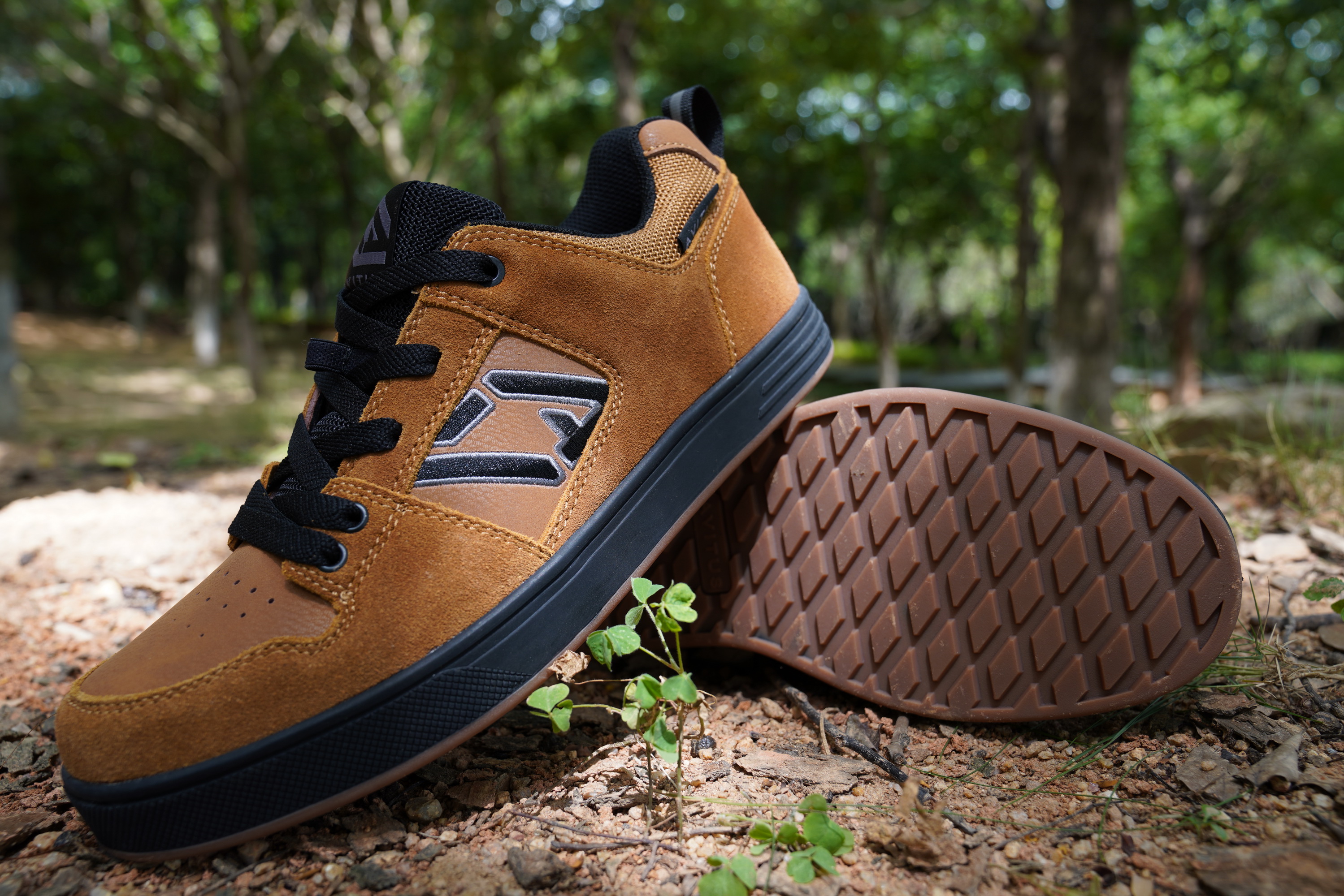 AVITUS Zapatillas MTB Shoes Fl - Cycling Commuter Shoes บทวิจารณ์และราคา