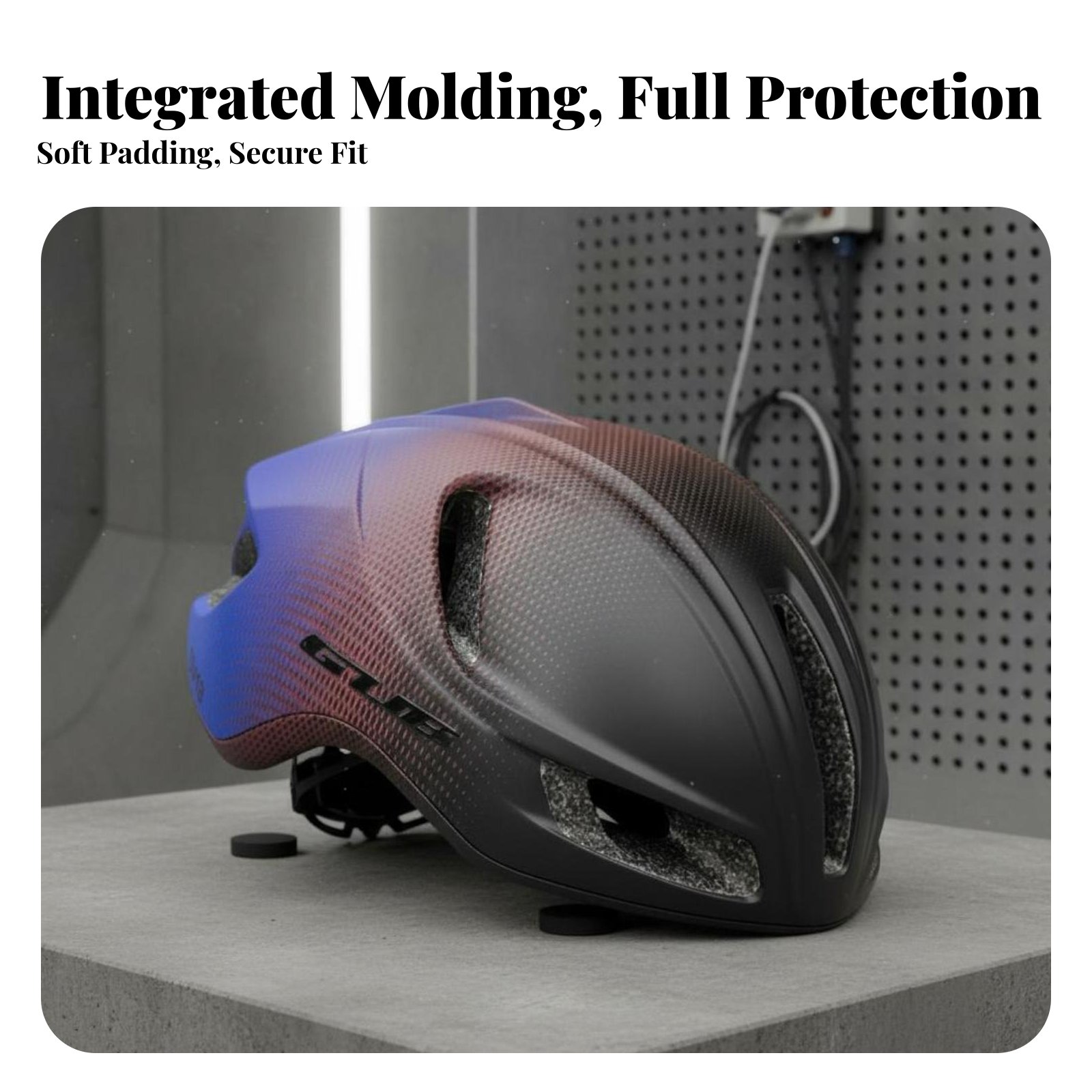 Cycling Helmet Featherweight B - Commute Cycling Helmet บทวิจารณ์และราคา