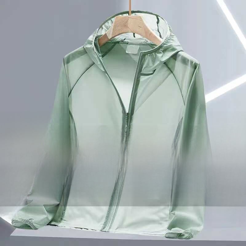 Men's Ice Silk Lightweight Bre - Cycling To Work บทวิจารณ์และราคา