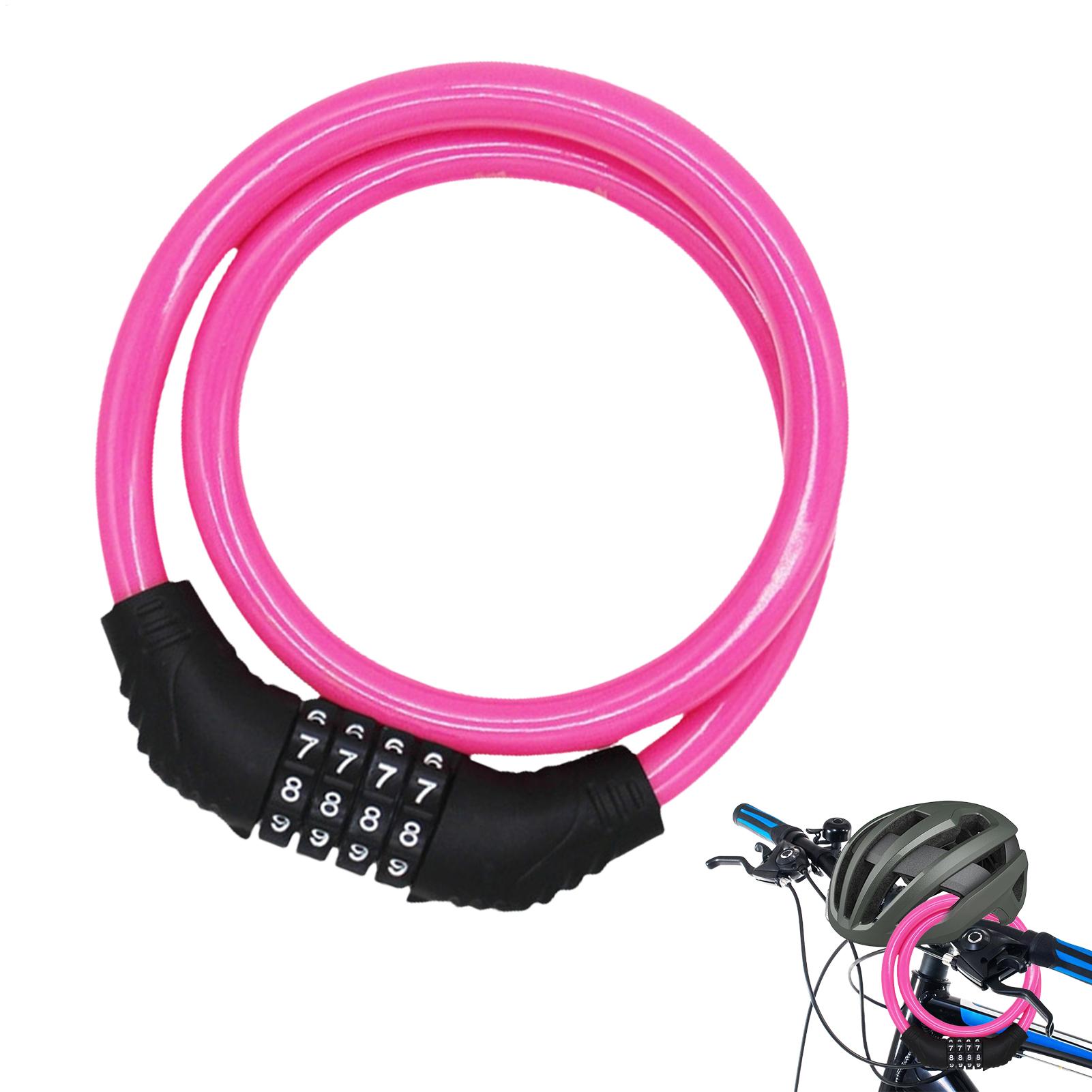 Scooter Lock Heavy Duty Anti T - Commuter Bike Lock บทวิจารณ์และราคา