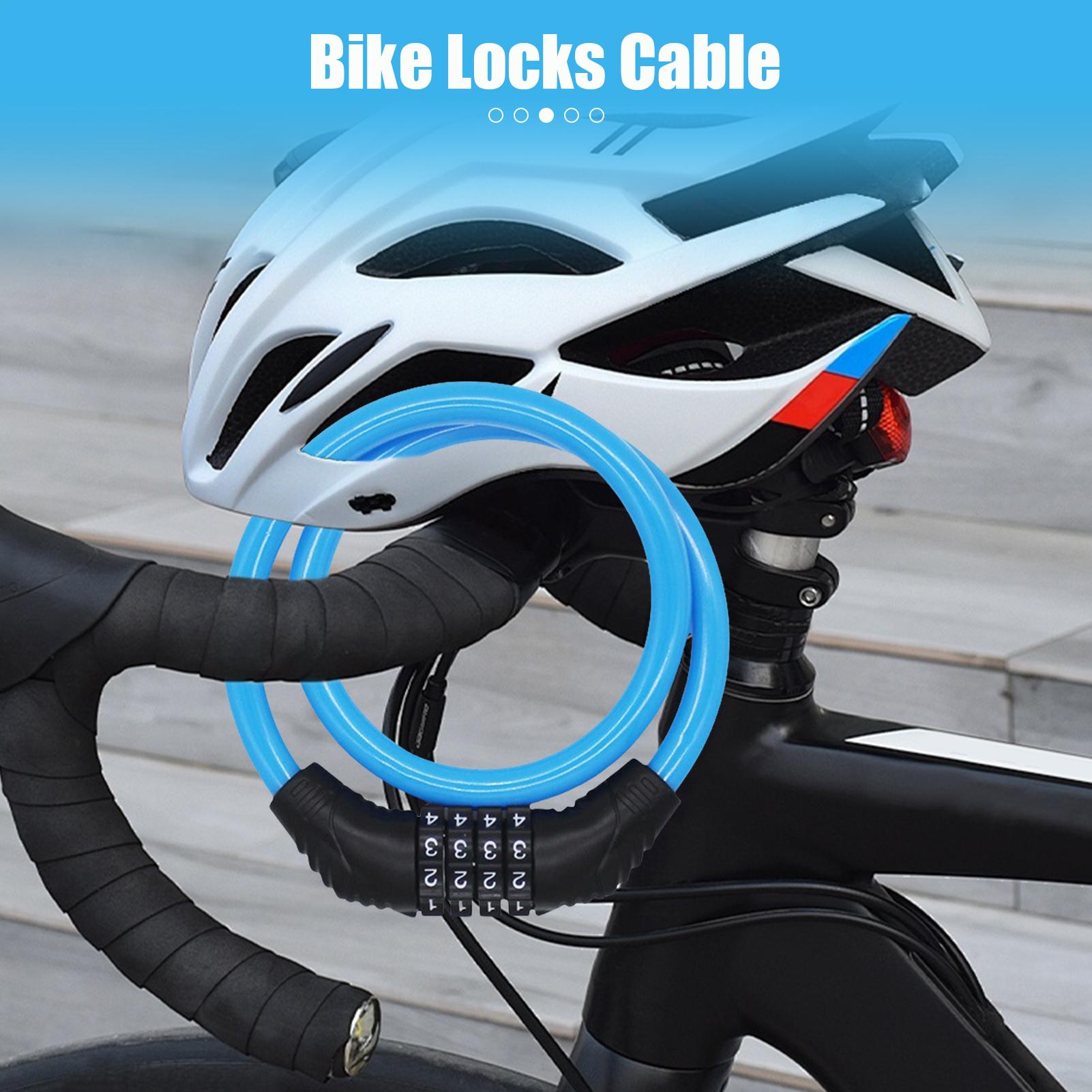 Scooter Lock Heavy Duty Anti T - Commuter Bike Lock บทวิจารณ์และราคา