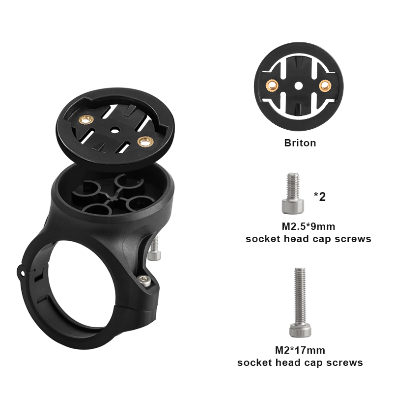 Bike Saddle Lamp Mount Bicycle - Commuting By Bike บทวิจารณ์และราคา