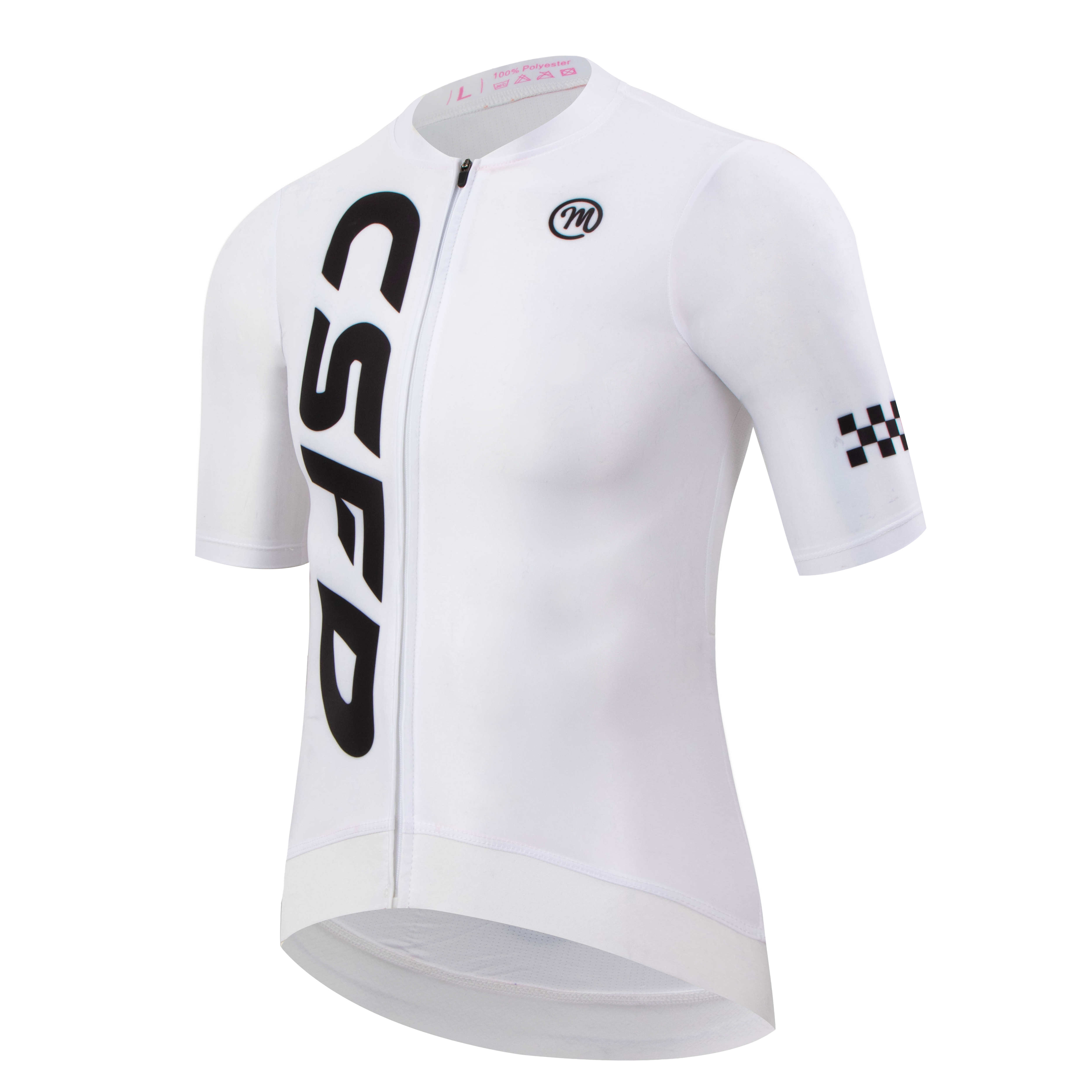 New Cycling Clothing CSFD Team - Cycling Commuter Trousers บทวิจารณ์และราคา