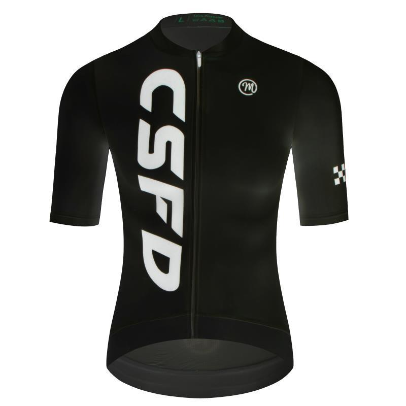 New Cycling Clothing CSFD Team - Cycling Commuter Trousers บทวิจารณ์และราคา