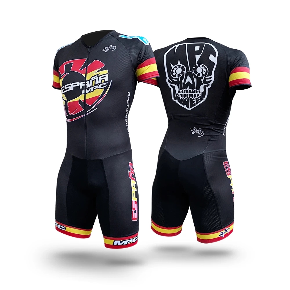Mpc Speed Men Cycling Jersey I - Cycling Commuter Trousers บทวิจารณ์และราคา