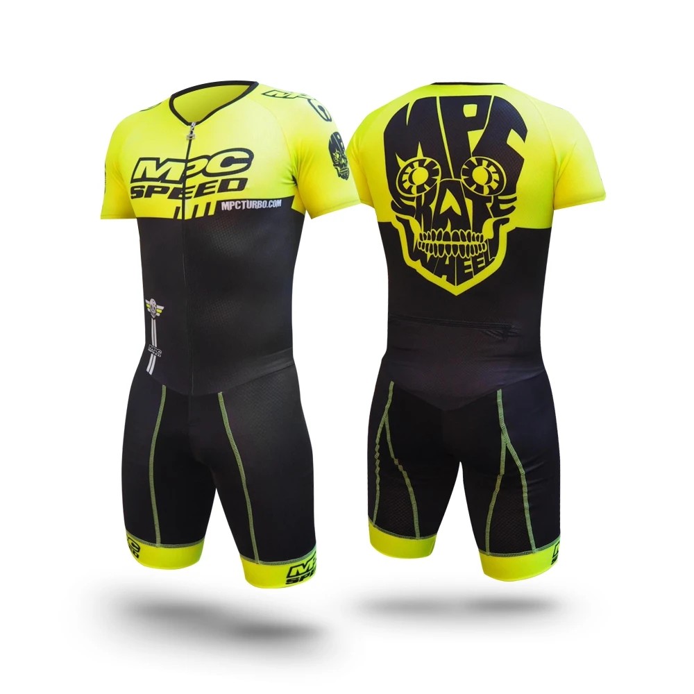 Mpc Speed Men Cycling Jersey I - Cycling Commuter Trousers บทวิจารณ์และราคา