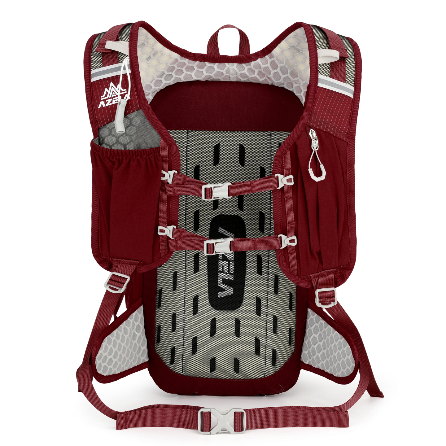 28-liter hiking backpack, wate - Cycling Commuter Backpack Waterproof บทวิจารณ์และราคา