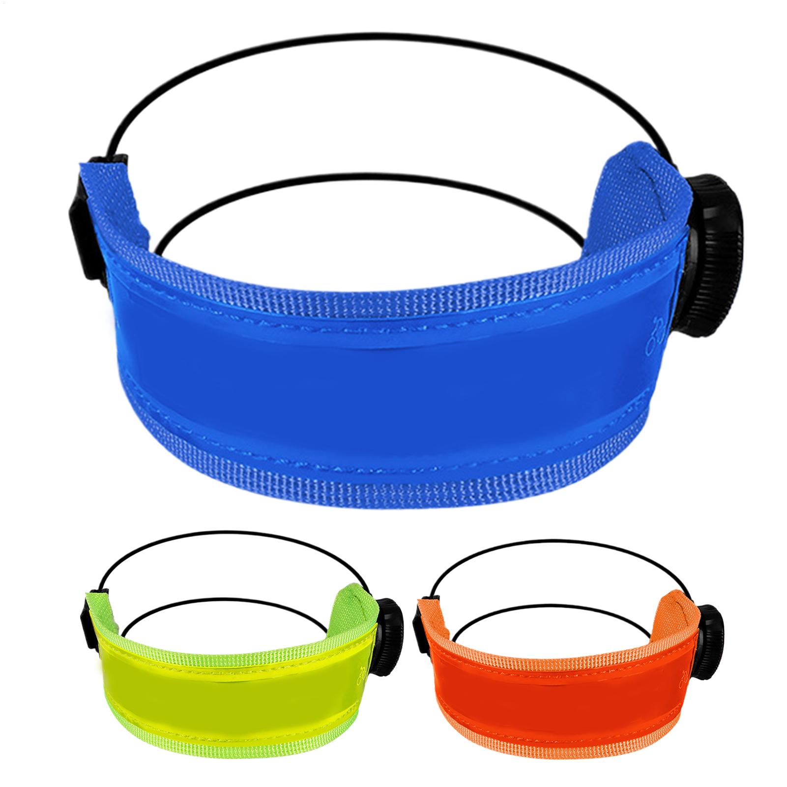 Bike Pants Leg Strap Reflectiv - Cycling Commute Pants บทวิจารณ์และราคา