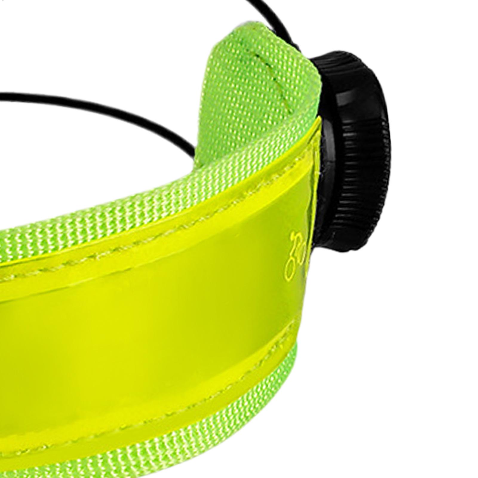 Bike Pants Leg Strap Reflectiv - Cycling Commute Pants บทวิจารณ์และราคา