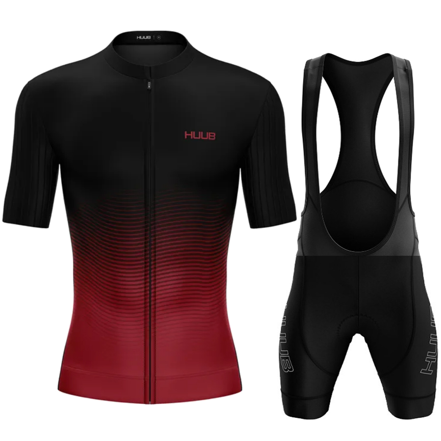 Cycling 2026 HUUB Clothes Men' - Cycling Commuter Trousers บทวิจารณ์และราคา