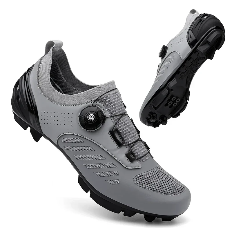 Professional Mtb Cycling Shoes - Cycling Commuter Shoes บทวิจารณ์และราคา