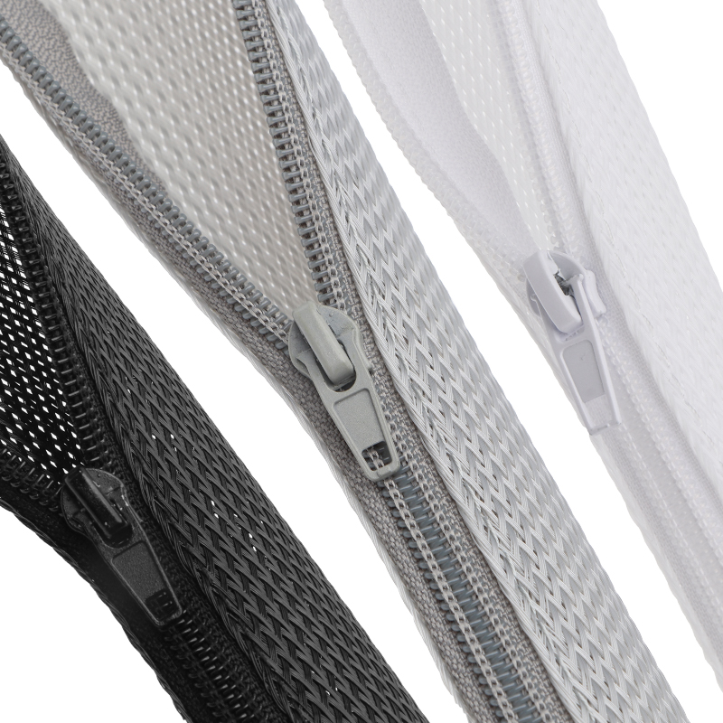 Flexible Nylon Wire Cord Hider - Cable Lock Flexible บทวิจารณ์และราคา