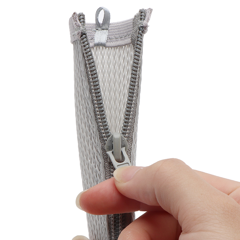 Flexible Nylon Wire Cord Hider - Cable Lock Flexible บทวิจารณ์และราคา