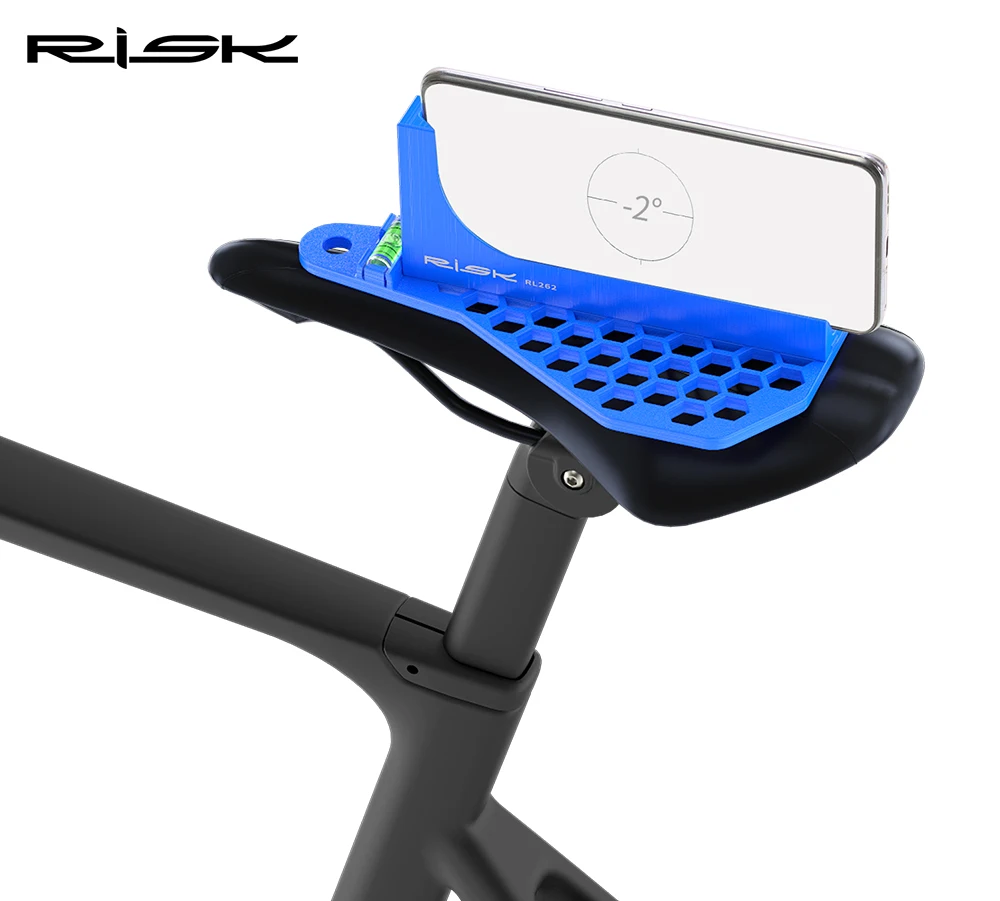RISK Bicycle Seat Cushion Adju - Commuting By Bike บทวิจารณ์และราคา