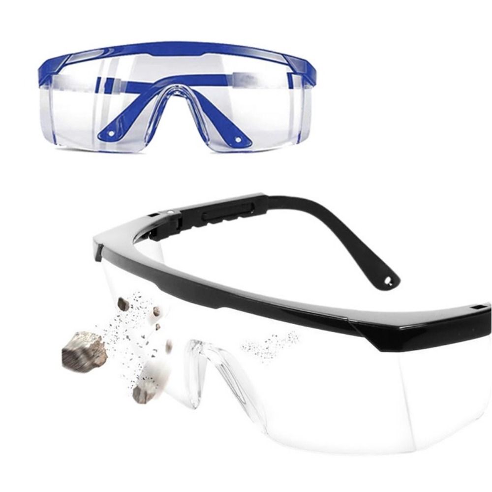 1PCS Work Safety Anti-Splash E - Cycling To Work บทวิจารณ์และราคา
