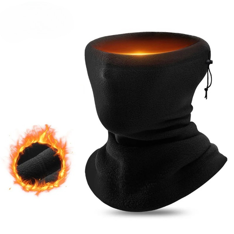 Winter Neck Warmer Gaiter Scar - Cycling Loop บทวิจารณ์และราคา